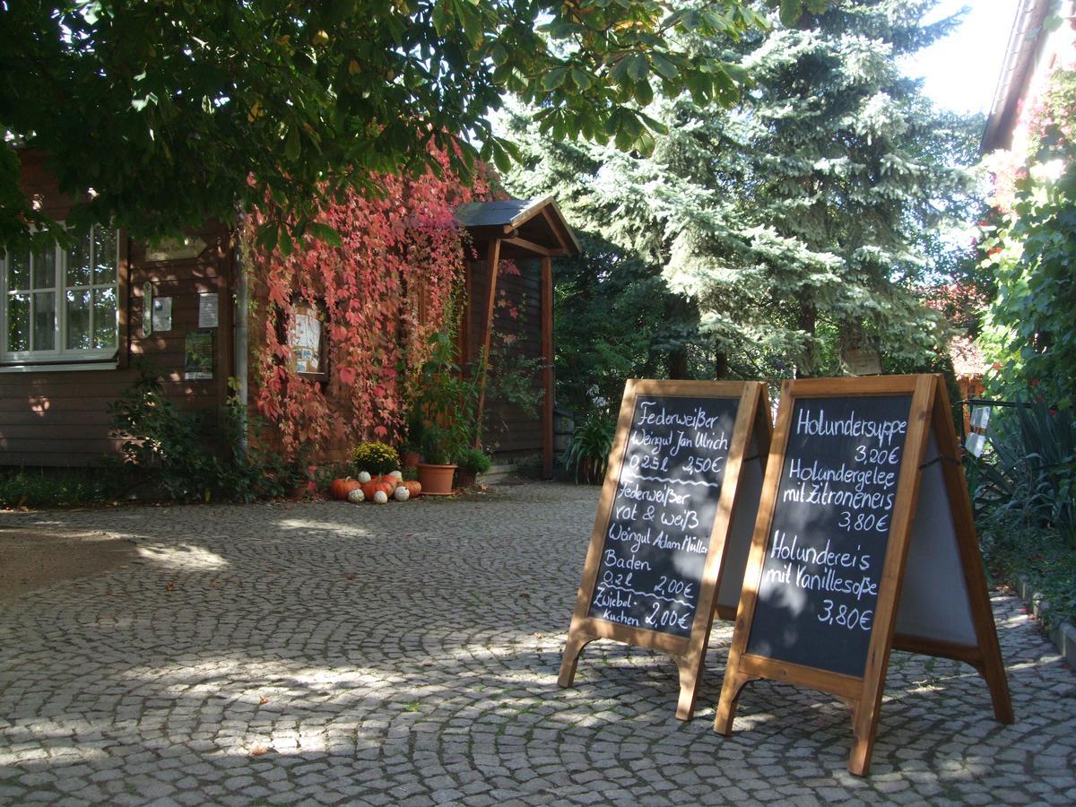 Jaegerheim Loebsal Hotel Lobsal Eksteriør billede