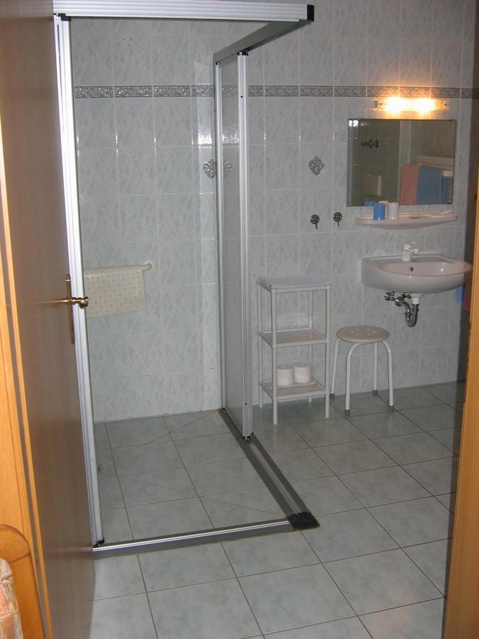 Jaegerheim Loebsal Hotel Lobsal Eksteriør billede