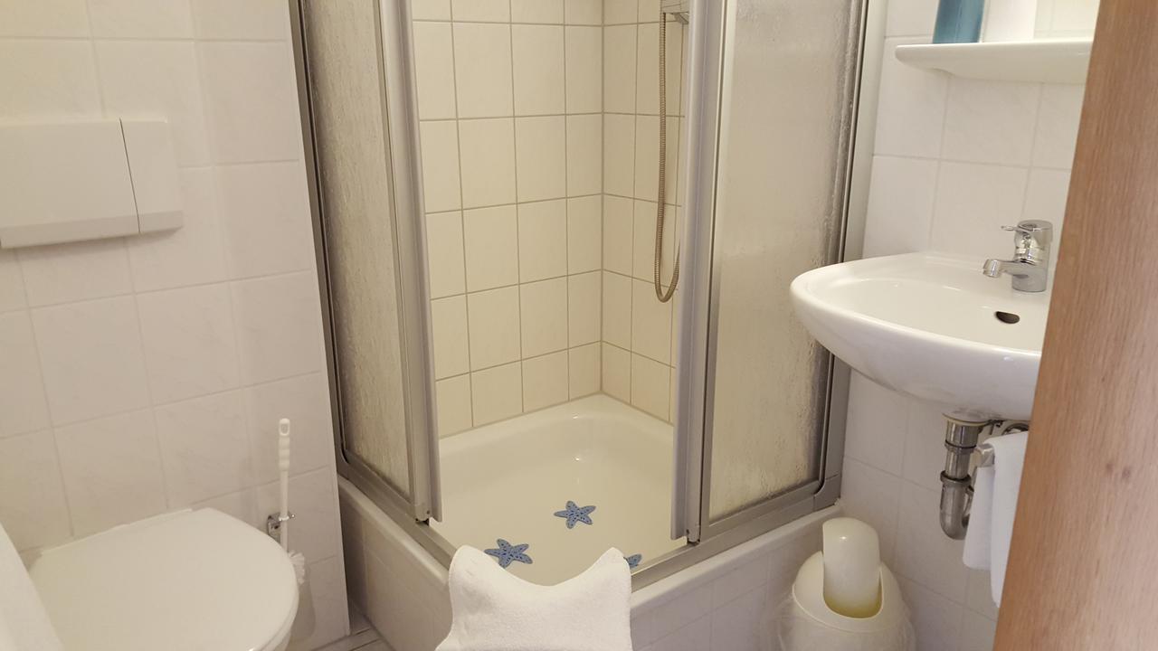 Jaegerheim Loebsal Hotel Lobsal Eksteriør billede